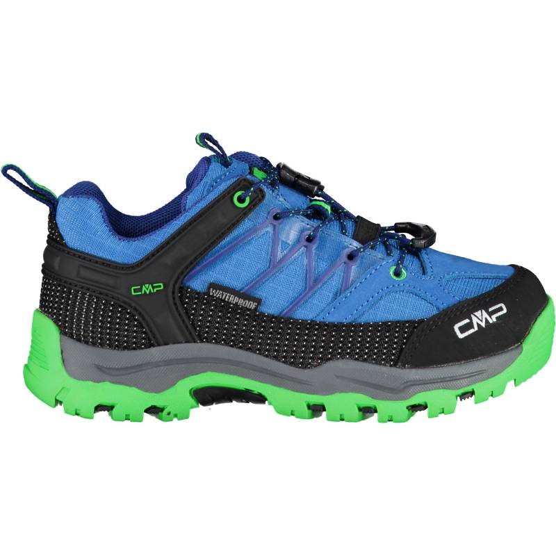 CMP Rigel Low WP Wanderschuhe Kinder von CMP