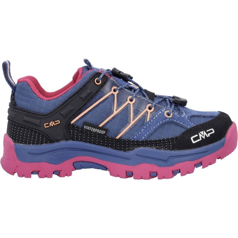 CMP Rigel Low WP Wanderschuhe Kinder von CMP