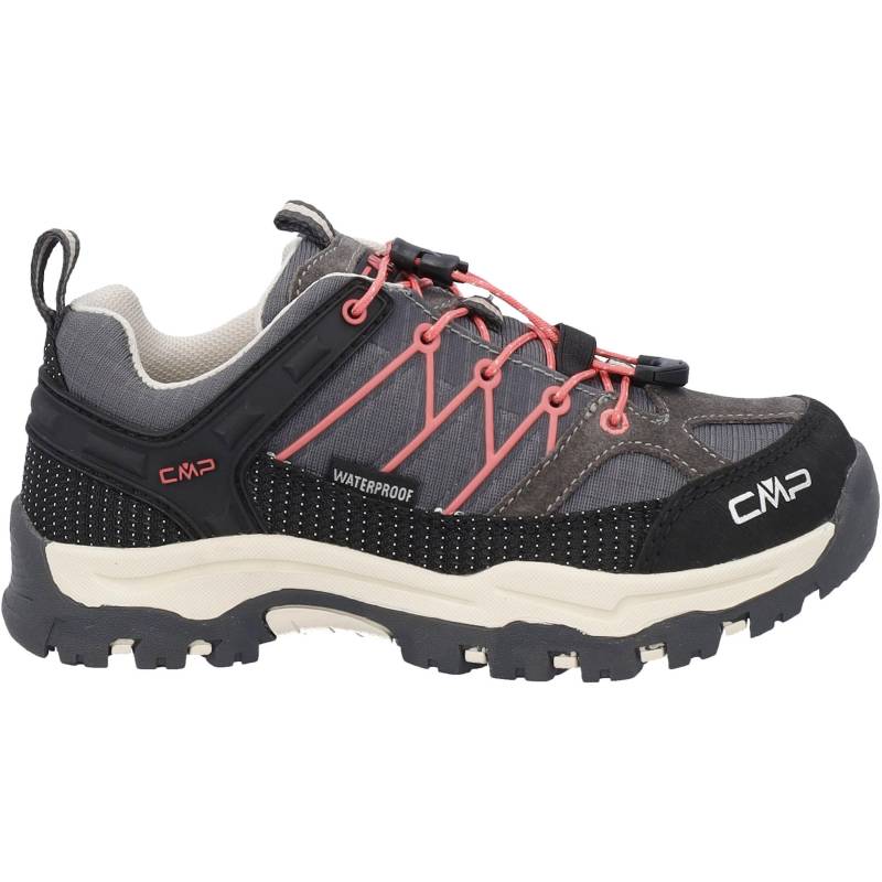 CMP Rigel Low WP Wanderschuhe Kinder von CMP