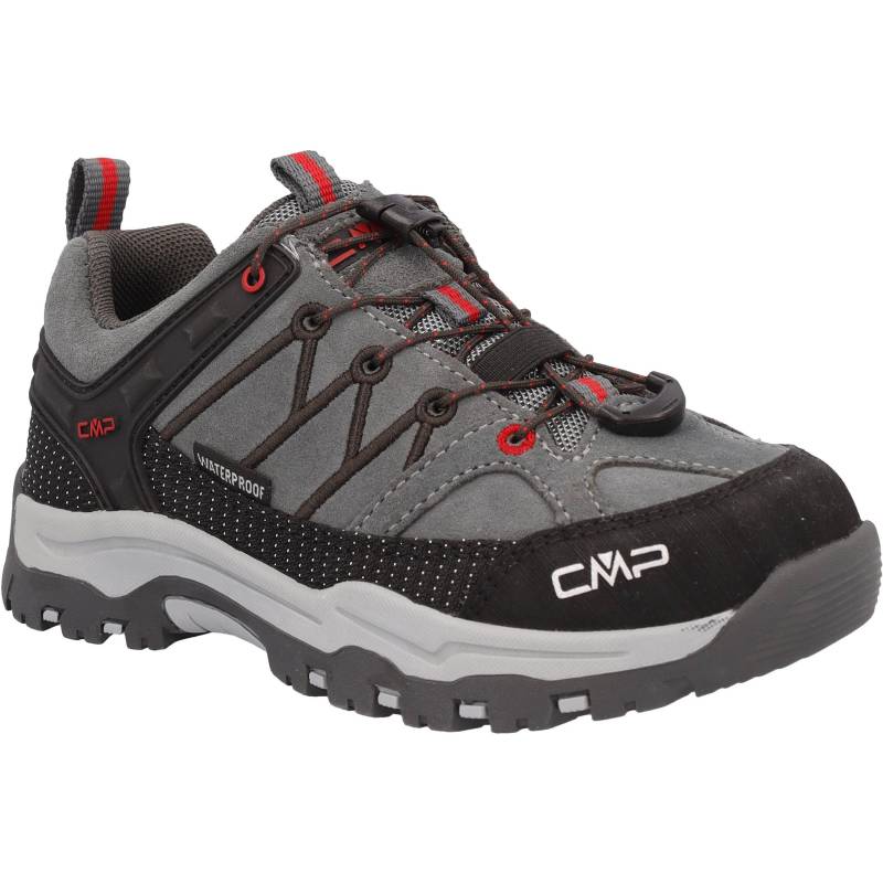 CMP Rigel Low WP Wanderschuhe Kinder von CMP