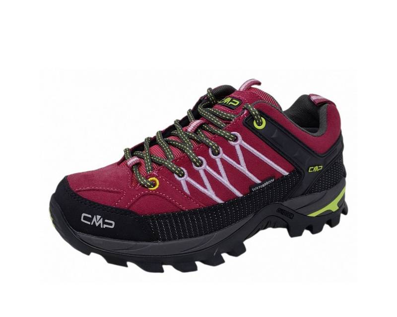 CMP Rigel Low Wanderschuh von CMP