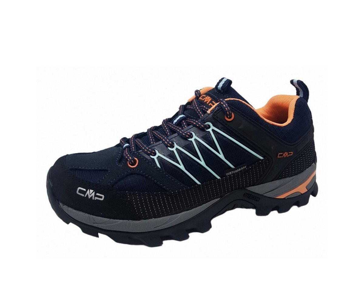 CMP Rigel Low Wanderschuh von CMP