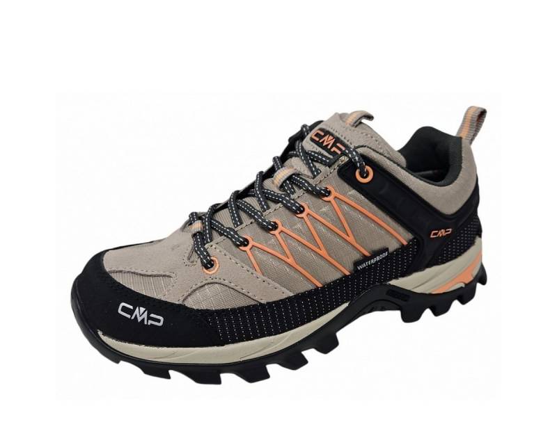 CMP Rigel Low Wanderschuh von CMP