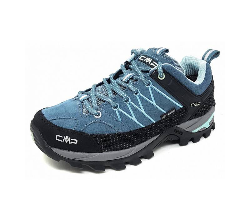 CMP Rigel Low Wanderschuh von CMP