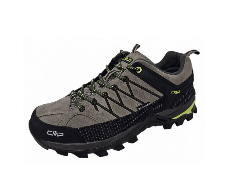 CMP Rigel Low Wanderschuh von CMP