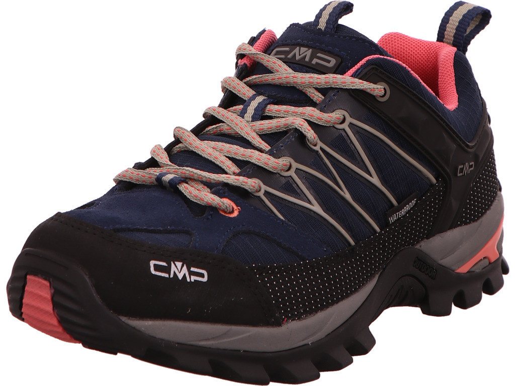 CMP Rigel Low Wanderschuh von CMP