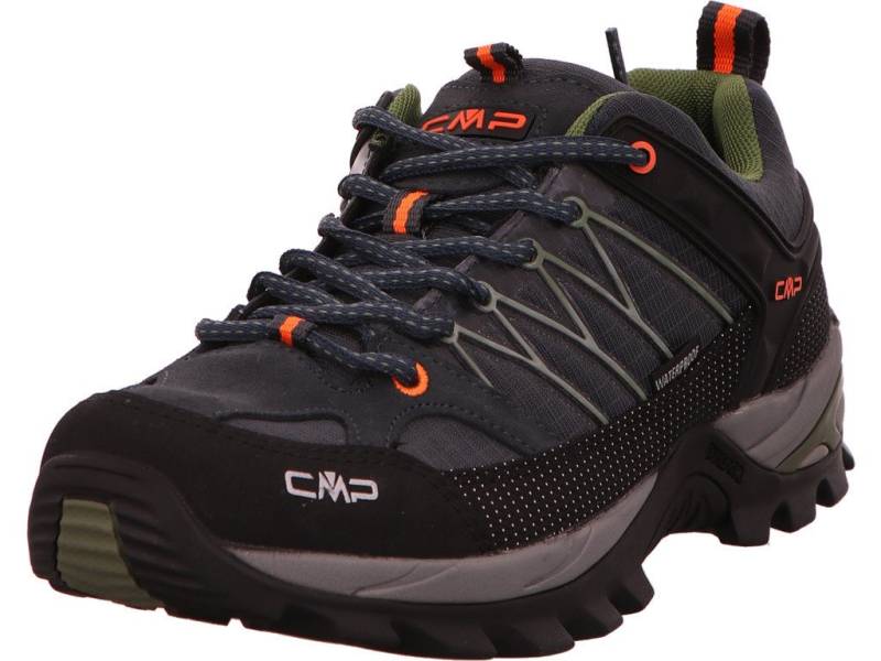 CMP Rigel Low Wanderschuh von CMP