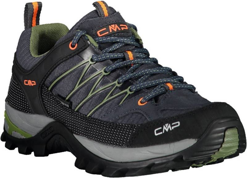 CMP Rigel Low Waterproof Wanderschuh wasserdicht von CMP