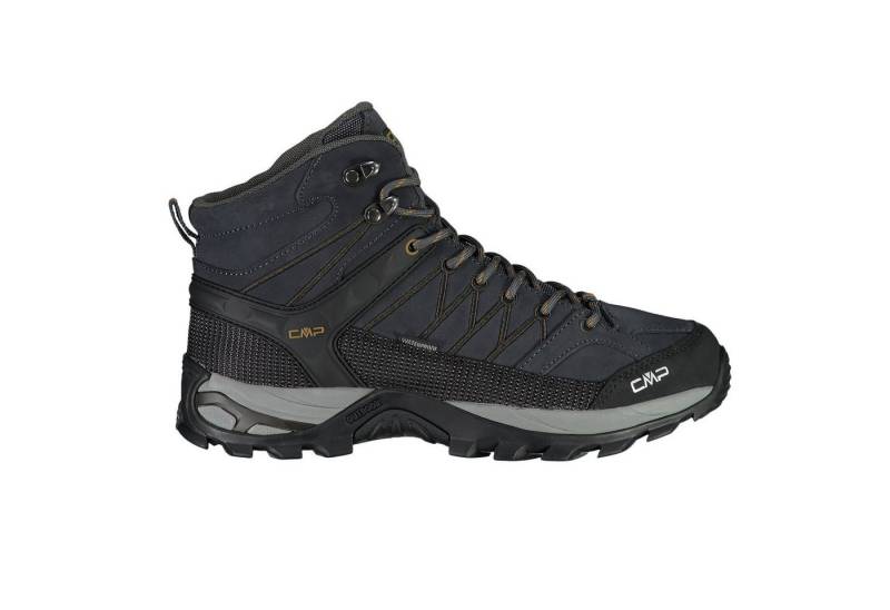 CMP Rigel MID Trekking Shoe WP Trekkingschuh mit Clima Protect® Membran von CMP