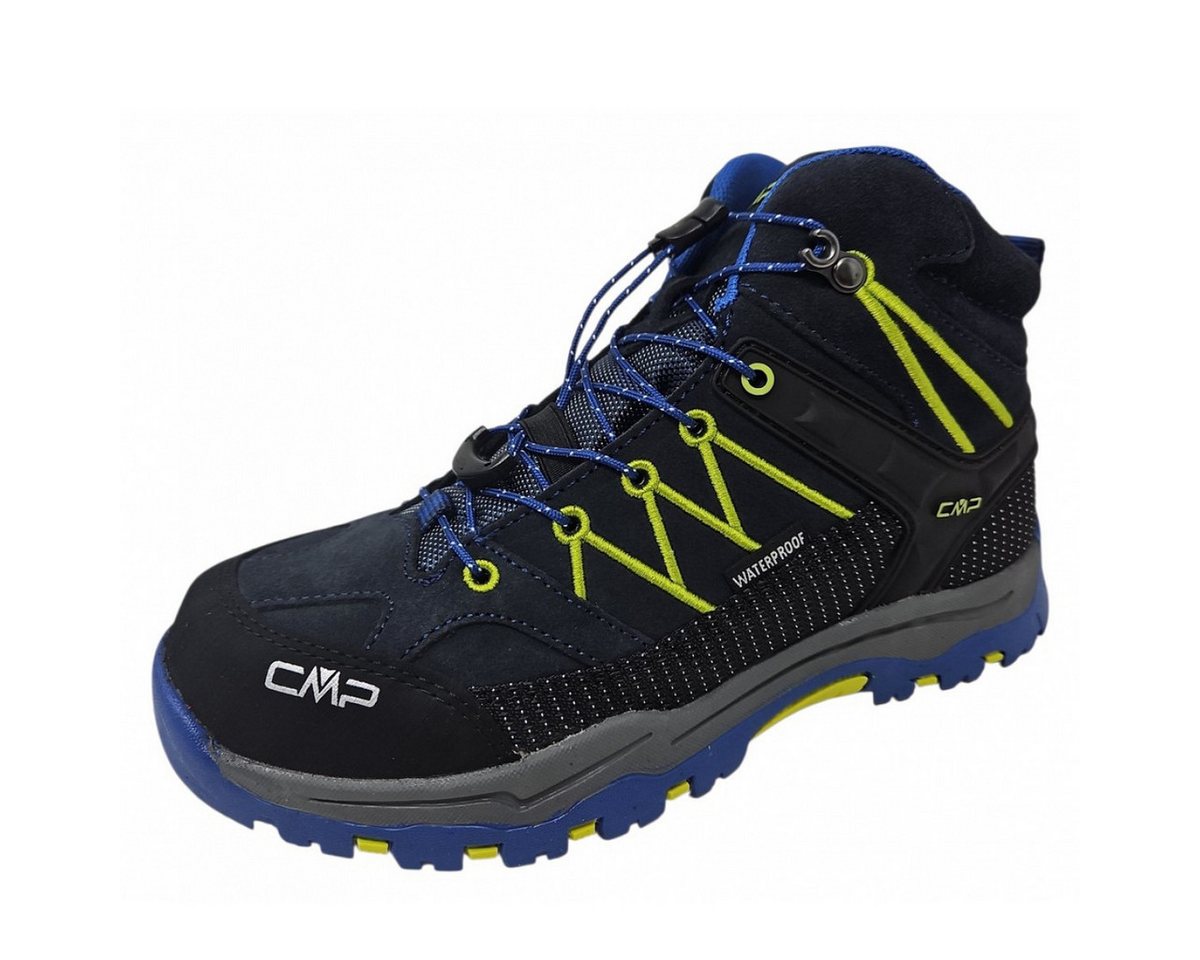 CMP Rigel MID WP Wanderschuh von CMP