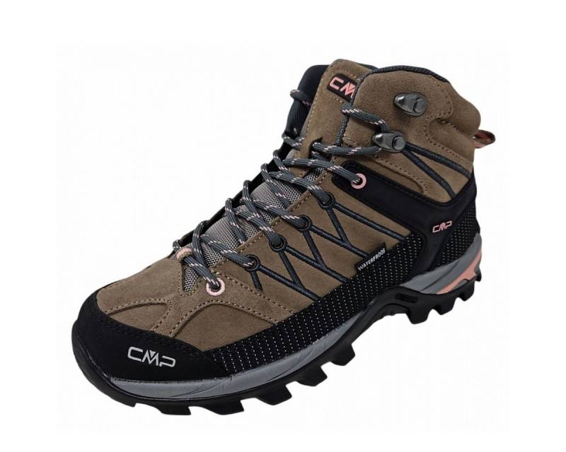 CMP Rigel MID Wanderschuh von CMP