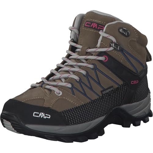 CMP Rigel Mid 3Q12946 Castoro EU36 von CMP