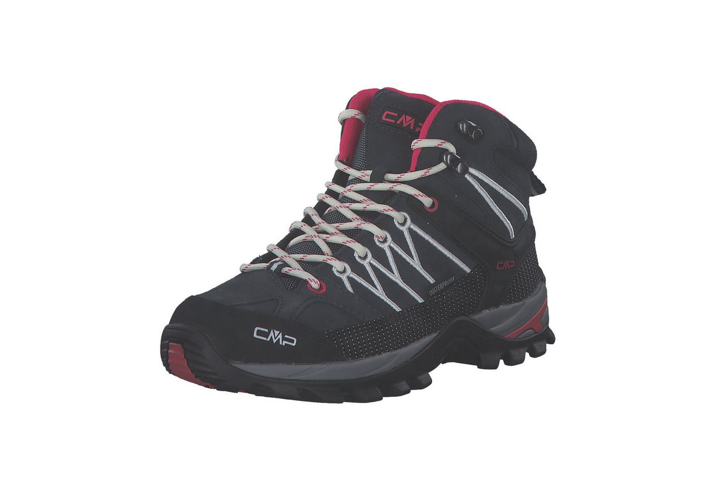 CMP Rigel Mid 3Q12946 Trekkingschuh von CMP