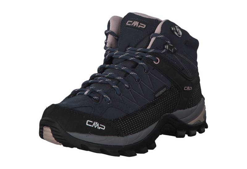 CMP Rigel Mid 3Q12946 Trekkingschuh von CMP