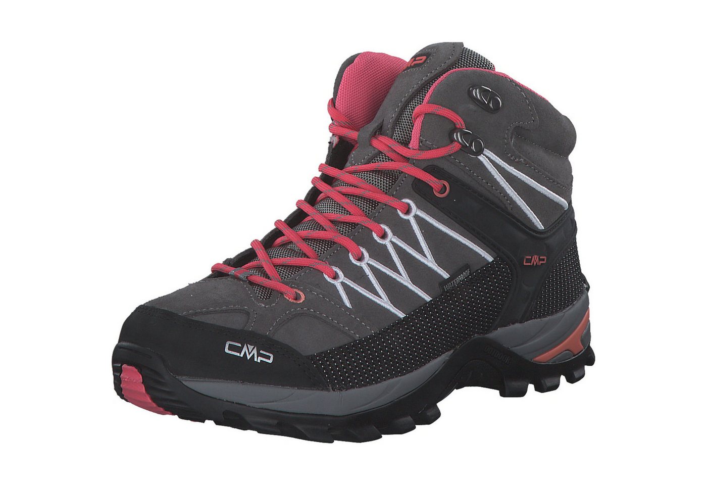 CMP Rigel Mid 3Q12946 Trekkingschuh von CMP