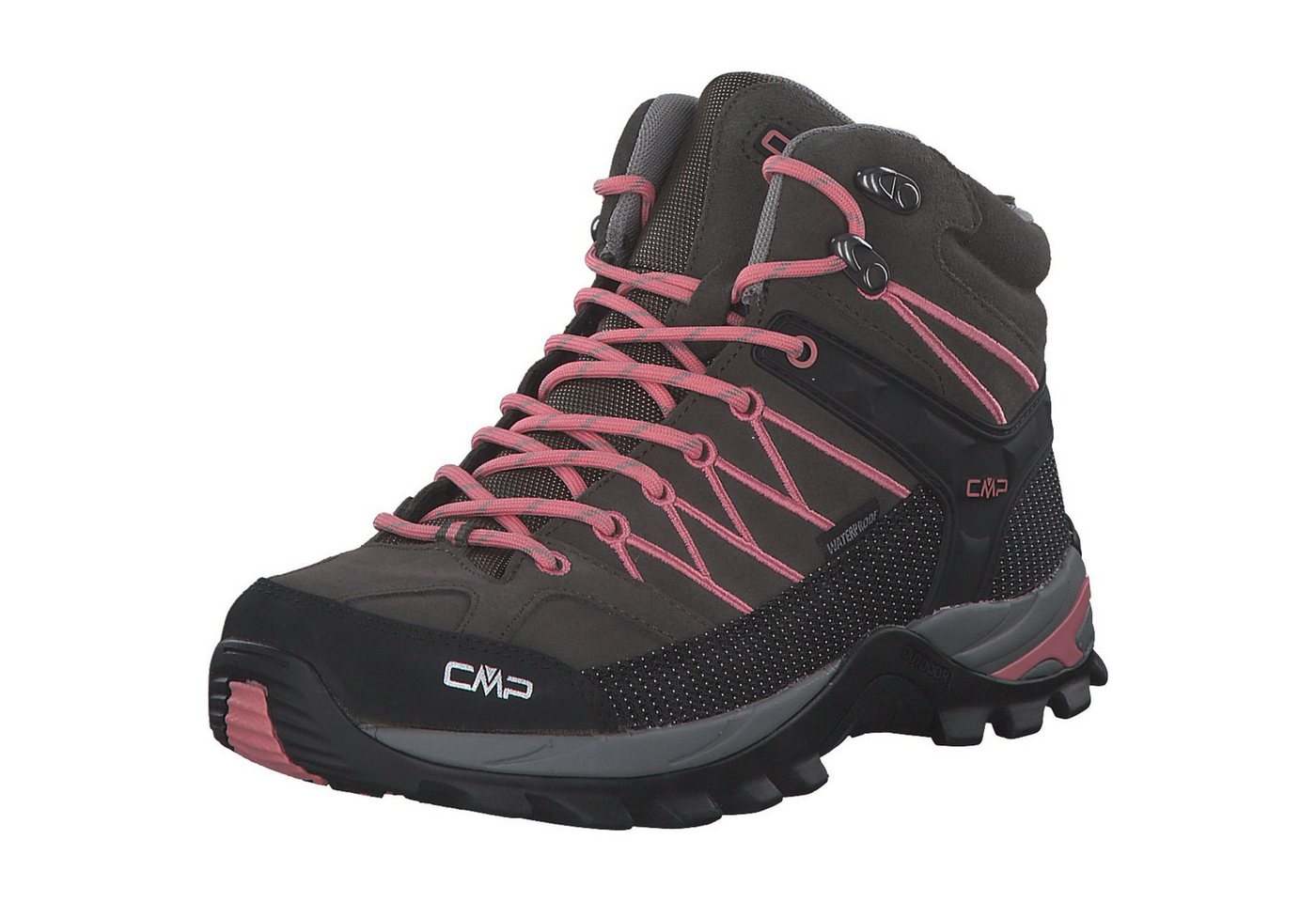 CMP Rigel Mid 3Q12946 Trekkingschuh von CMP
