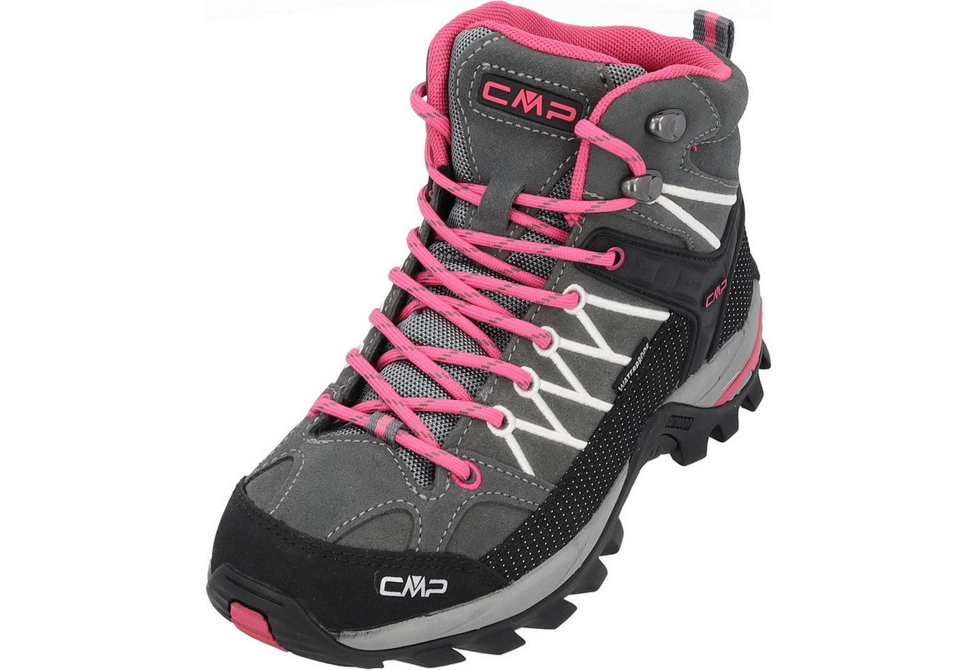CMP Rigel Mid 3Q12946 Trekkingschuh von CMP