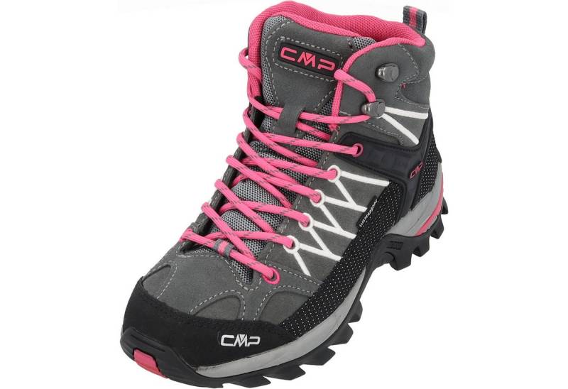 CMP Rigel Mid 3Q12946 Trekkingschuh von CMP