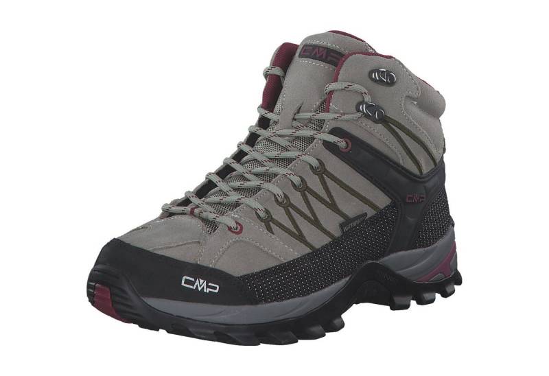 CMP Rigel Mid 3Q12946 Trekkingschuh von CMP