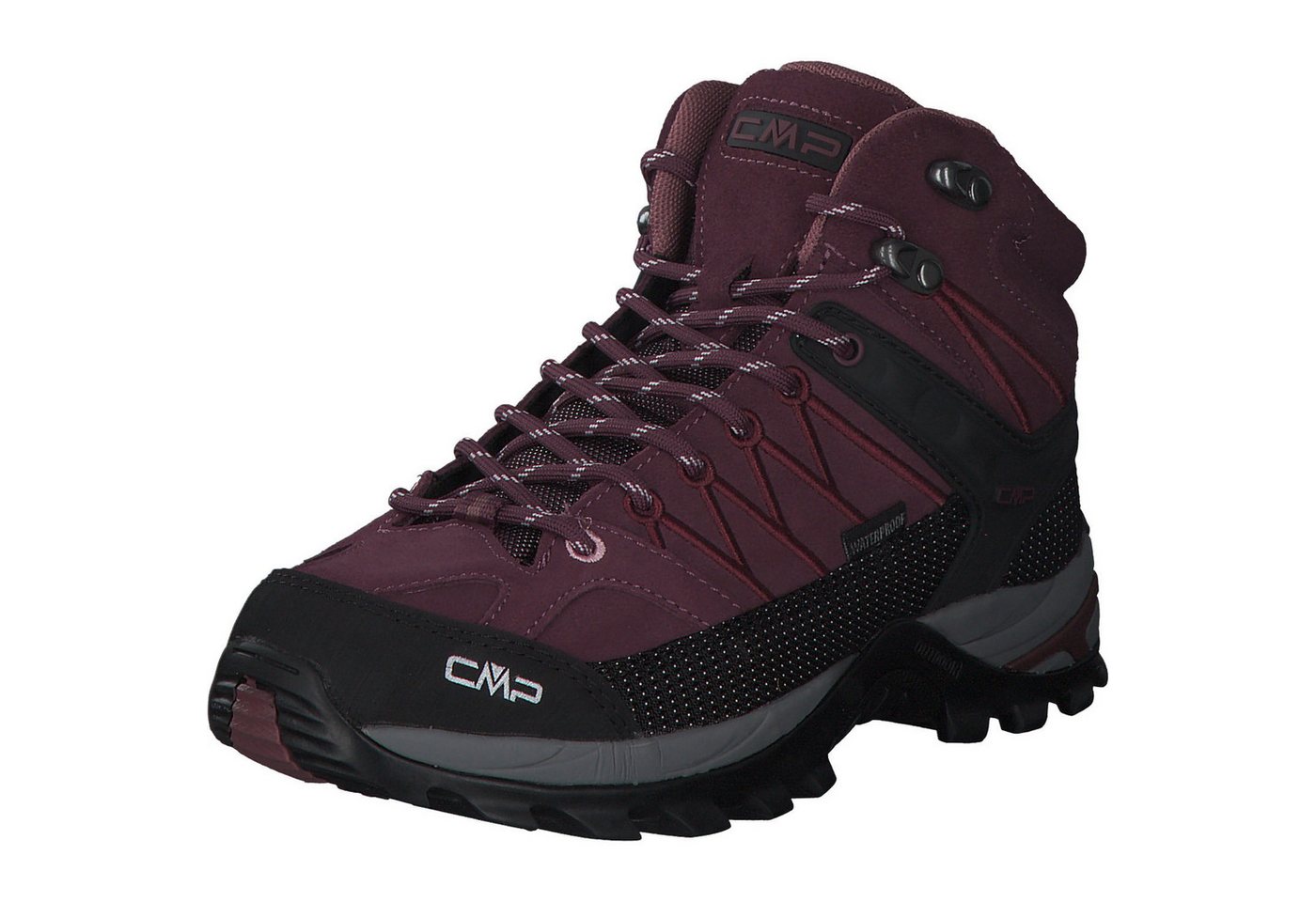 CMP Rigel Mid 3Q12946 Trekkingschuh von CMP