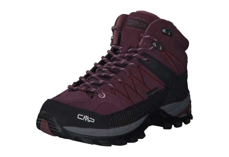 CMP Rigel Mid 3Q12946 Trekkingschuh von CMP
