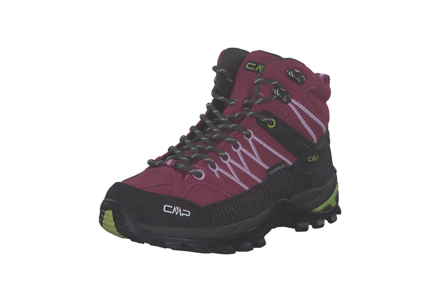CMP Rigel Mid 3Q12946 Trekkingschuh von CMP