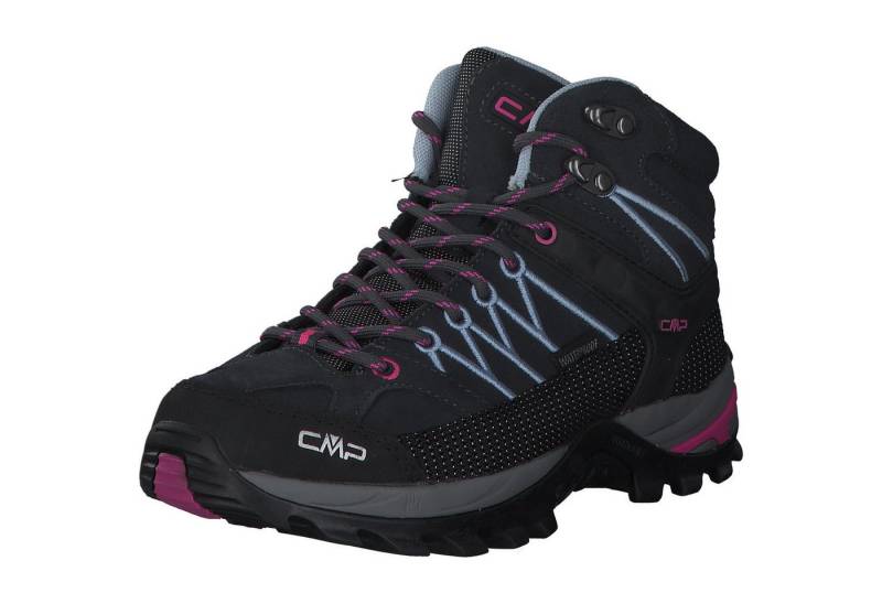 CMP Rigel Mid 3Q12946 Trekkingschuh von CMP