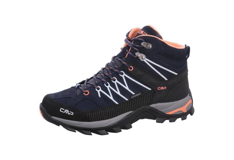 CMP Rigel Mid Trekking WMN WP Wanderstiefel von CMP