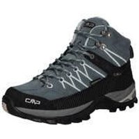 CMP Rigel Mid WMN WP Outdoor Damen blau von CMP