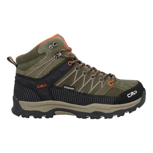 CMP Rigel Mid WP 3Q12944 Hiking Boots EU 37 von CMP
