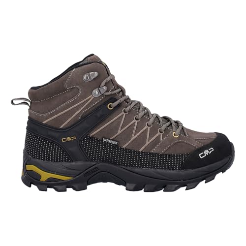 CMP Rigel Mid WP 3Q12947UG Hiking Boots EU 48 von CMP