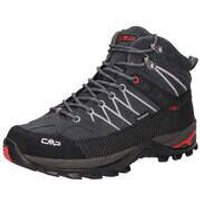 CMP Rigel Mid WP Outdoor Herren blau|blau|blau|blau|blau|blau|blau|blau|blau von CMP