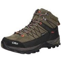 CMP Rigel Mid WP Outdoor Herren grün von CMP