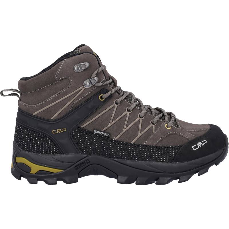 CMP Rigel Mid WP Wanderschuhe Herren von CMP