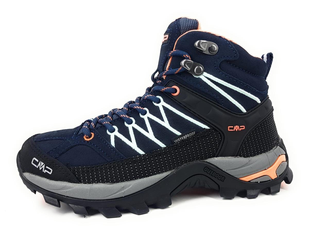 CMP Rigel Mid Wms Trekkingschuh von CMP