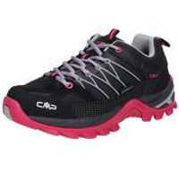 CMP Rigel WMN Low WP Outdoor Damen grau|grau CMP Rigel WMN Low WP Outdoor Damen grau|grau von CMP