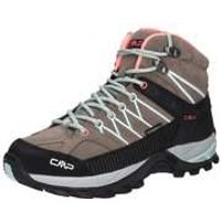 CMP Rigel WMN Mid WP Outdoor Damen braun von CMP