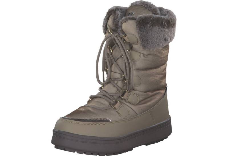 CMP Rohenn 3Q79586 Winterstiefel von CMP
