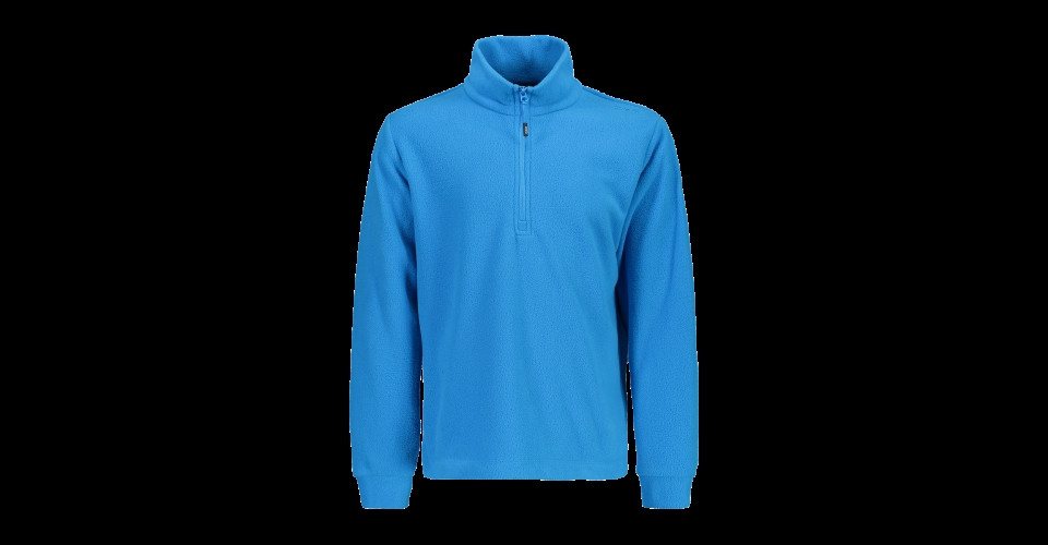 CMP Rollkragenpullover BOY SWEAT von CMP