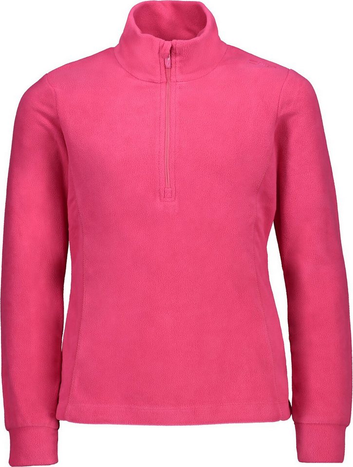 CMP Rollkragenpullover KID G SWEAT C839 CARMINIO von CMP