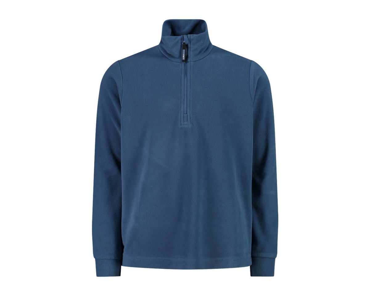 CMP Rollkragenpullover KID SWEAT BLUESTONE von CMP