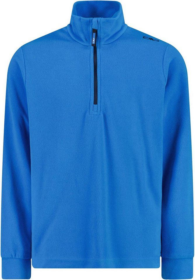 CMP Rollkragenpullover KID SWEAT L573 ROYAL BLUE von CMP