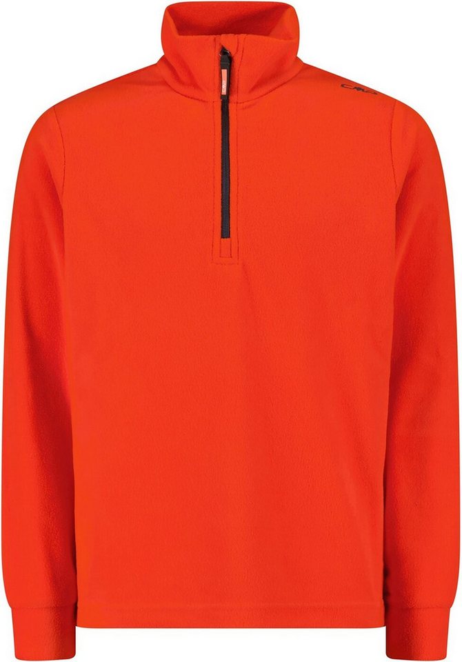 CMP Rollkragenpullover KID SWEAT TANGO-ANTRACITE von CMP