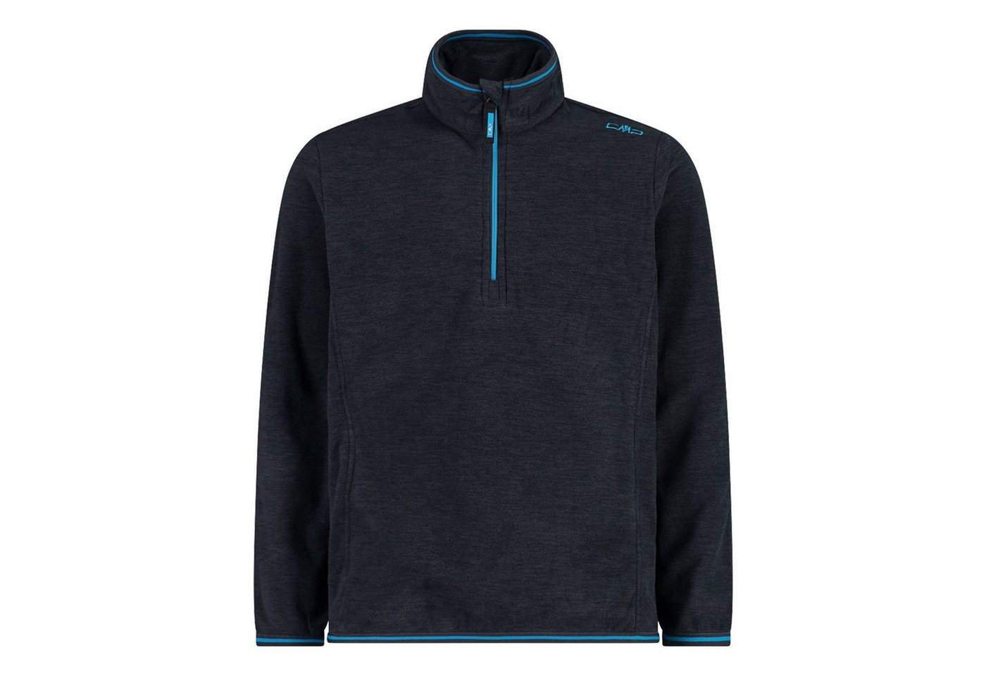CMP Rollkragenpullover Kid Sweat als Midlayer geeignet CMP Rollkragenpullover Kid Sweat als Midlayer geeignet von CMP