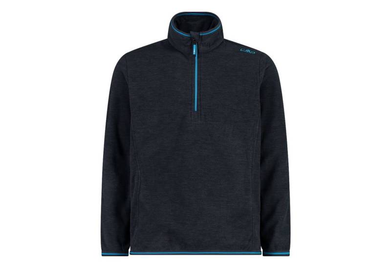 CMP Rollkragenpullover Kid Sweat als Midlayer geeignet von CMP