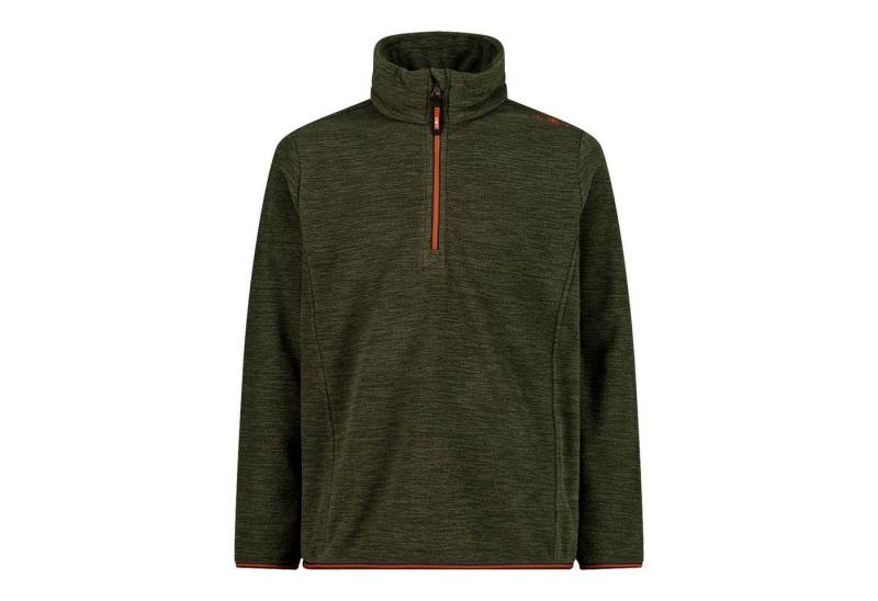 CMP Rollkragenpullover Kid Sweat als Midlayer geeignet von CMP