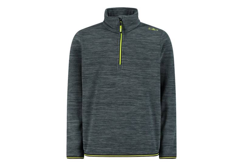 CMP Rollkragenpullover Kid Sweat mit Half-Zip von CMP