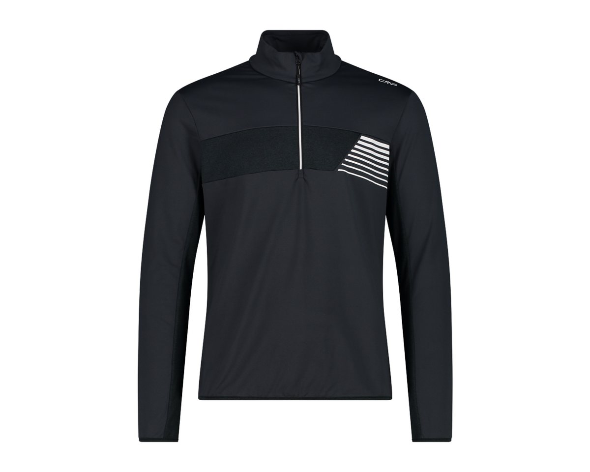 CMP Rollkragenpullover MAN SWEAT ANTRACITE von CMP