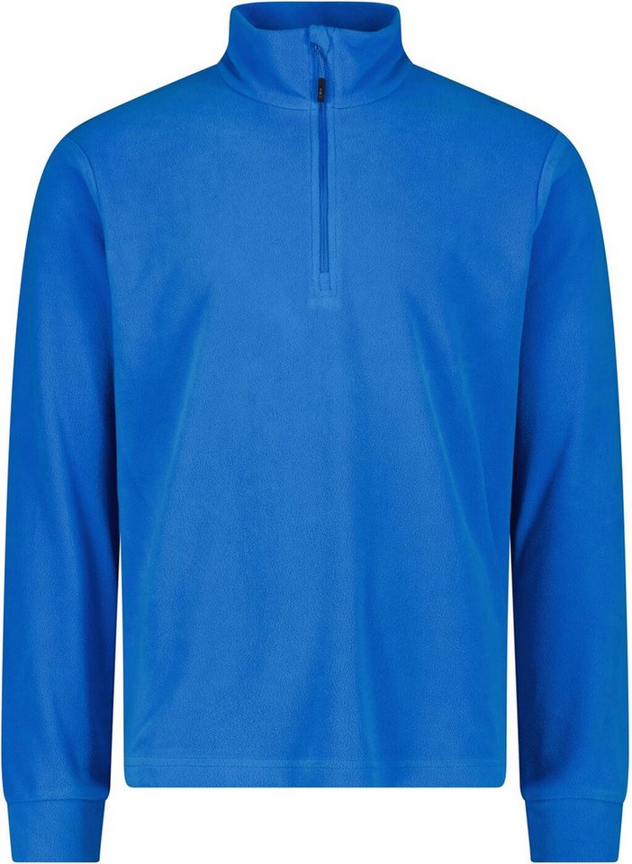 CMP Rollkragenpullover MAN SWEAT L573 ROYAL BLUE von CMP