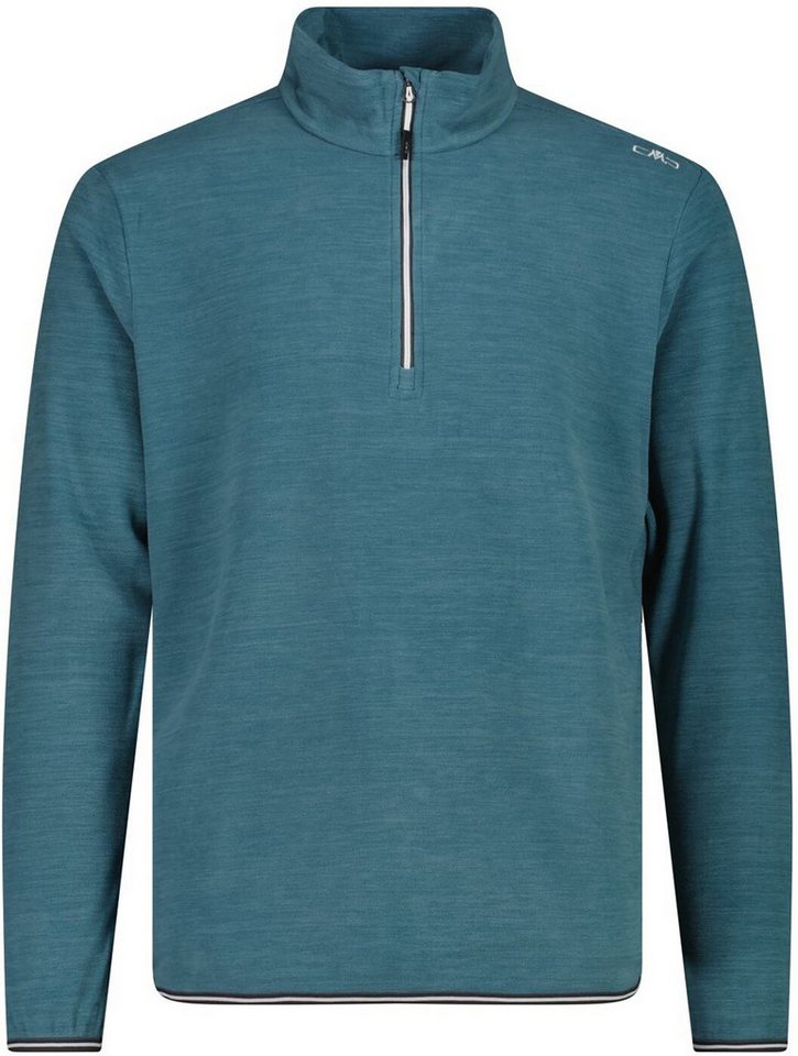 CMP Rollkragenpullover MAN SWEAT NILO MEL. von CMP